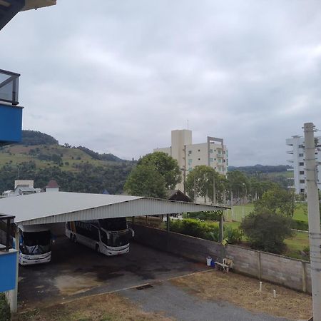 Mirante Das Aguas Apart Piratuba Oda fotoğraf