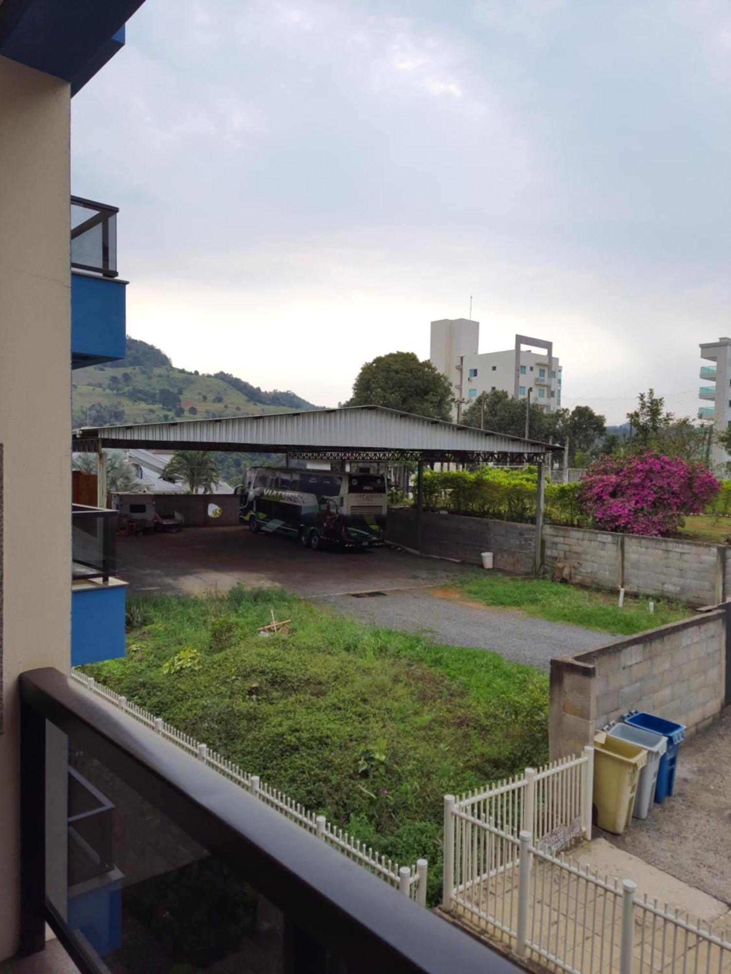Mirante Das Aguas Apart Piratuba Oda fotoğraf