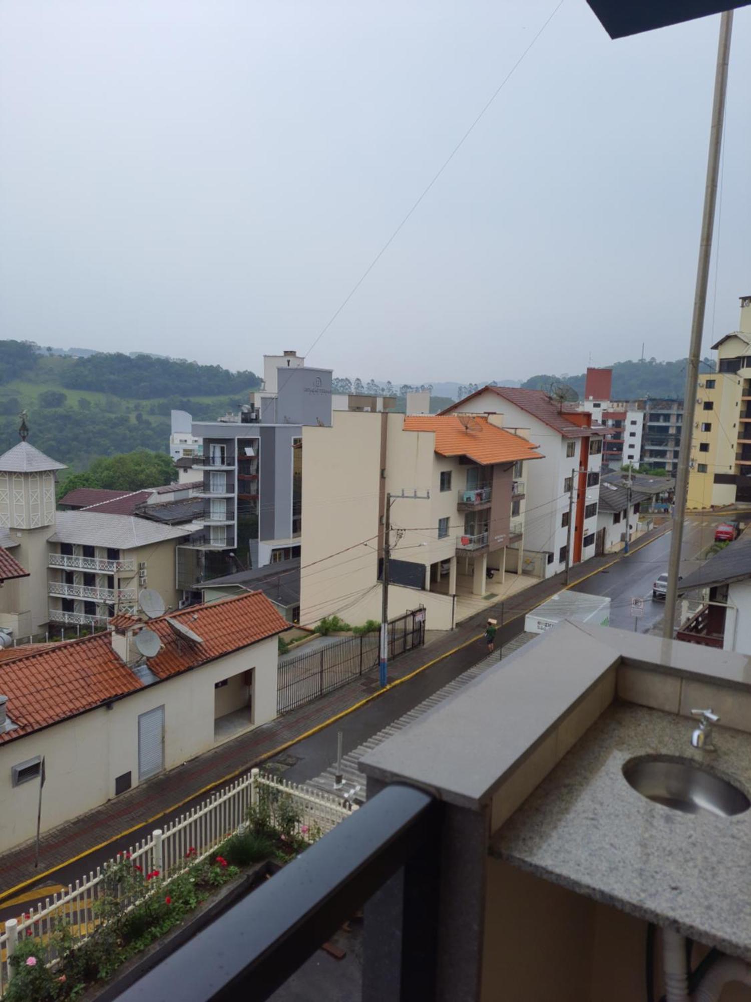 Mirante Das Aguas Apart Piratuba Oda fotoğraf