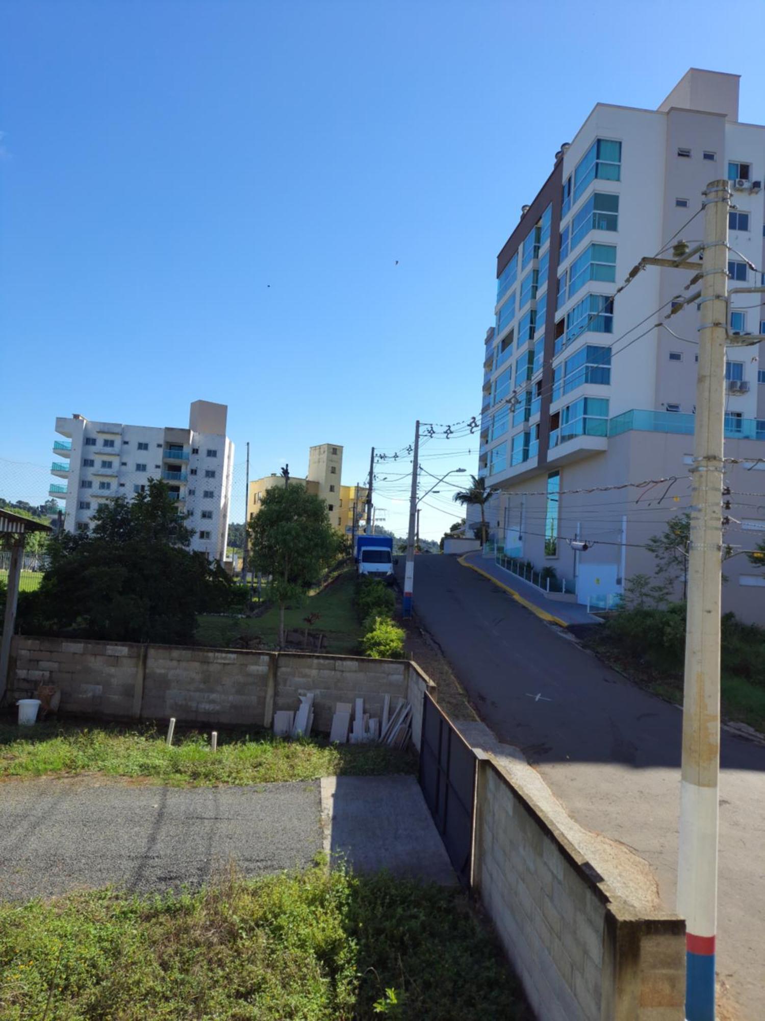 Mirante Das Aguas Apart Piratuba Oda fotoğraf