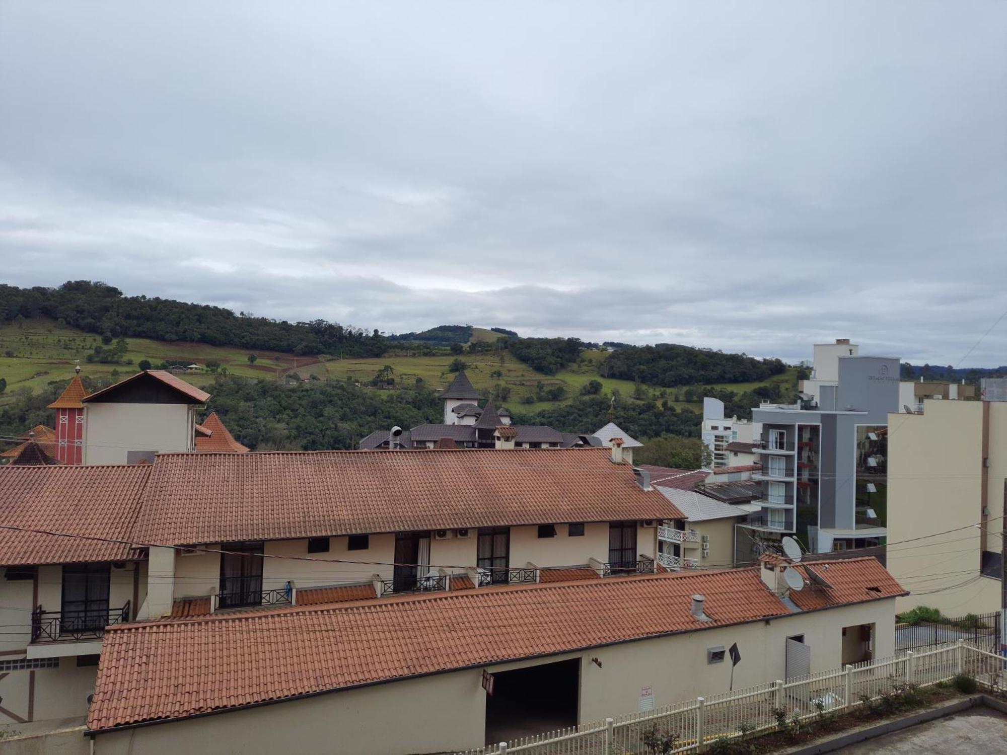 Mirante Das Aguas Apart Piratuba Oda fotoğraf