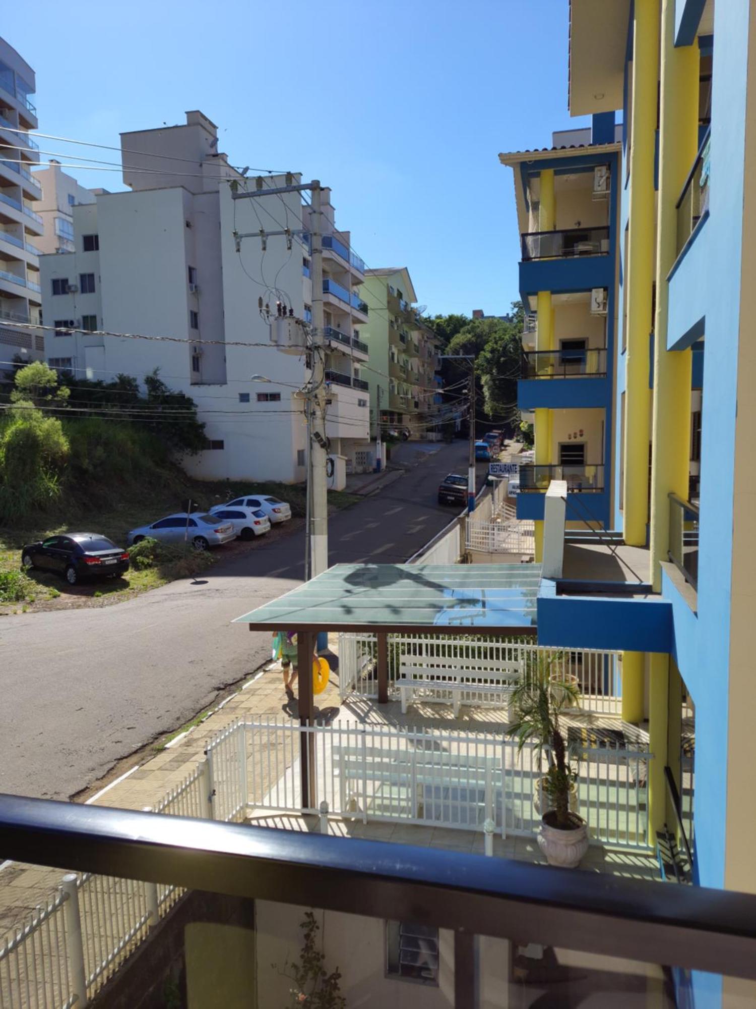 Mirante Das Aguas Apart Piratuba Oda fotoğraf