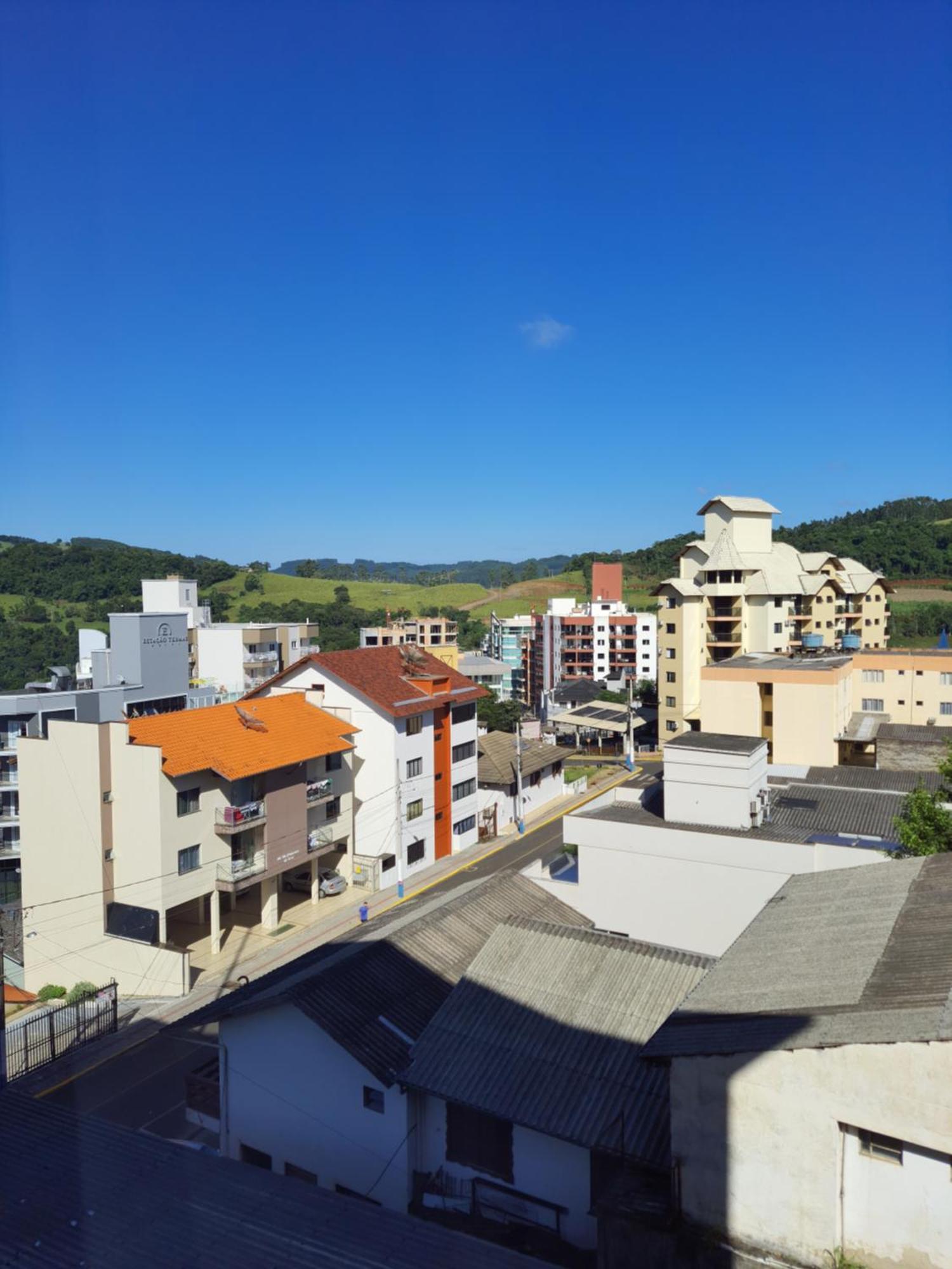 Mirante Das Aguas Apart Piratuba Oda fotoğraf