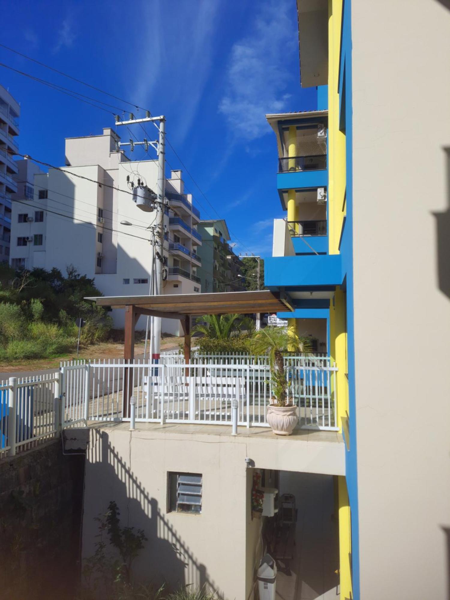 Mirante Das Aguas Apart Piratuba Oda fotoğraf